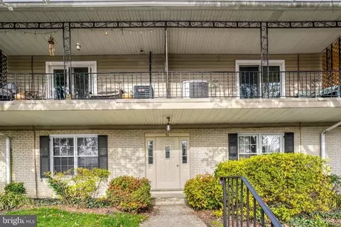 2 Center Rd #A4, Towson, MD 21286