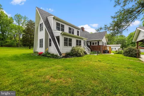 311 Berrymans Ln, Reisterstown, MD 21136