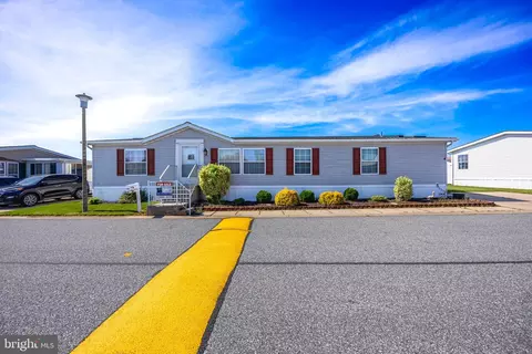 3206 Foxglove Ln, Middle River, MD 21220