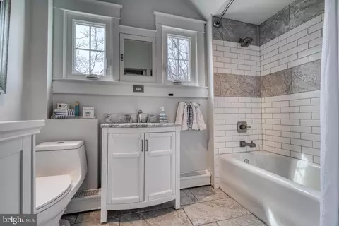 Bath - 6 Dixie Dr, Towson, MD 21204 photo 6 of 11
