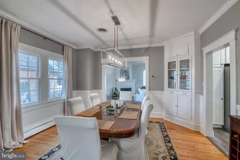Dining - 6 Dixie Dr, Towson, MD 21204 photo 3 of 4