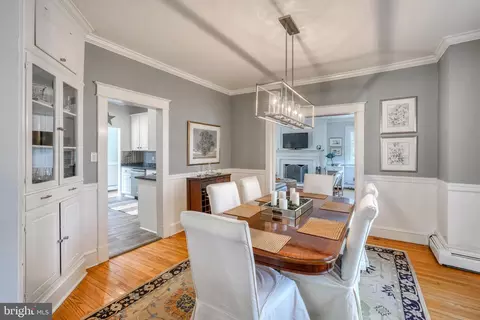 Dining - 6 Dixie Dr, Towson, MD 21204 photo 1 of 4