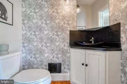 Bath - 6 Dixie Dr, Towson, MD 21204 photo 1 of 11