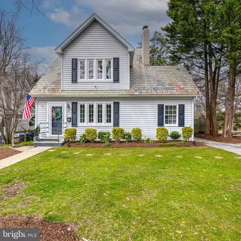 6 Dixie Dr, Towson, MD 21204