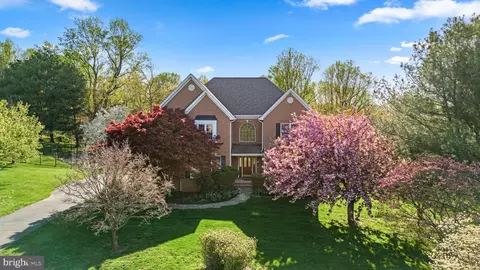 6 Morning Mist Ct, Woodstock, MD 21163