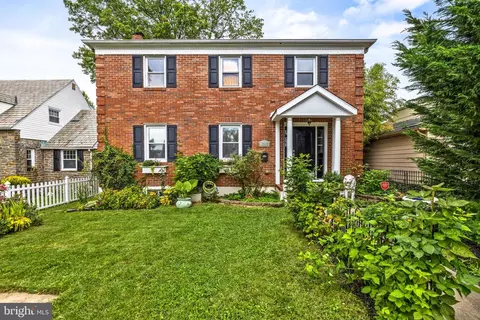2614 Taylor Ave, Parkville, MD 21234