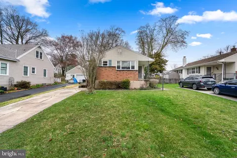 2818 Ontario Ave, Parkville, MD 21234