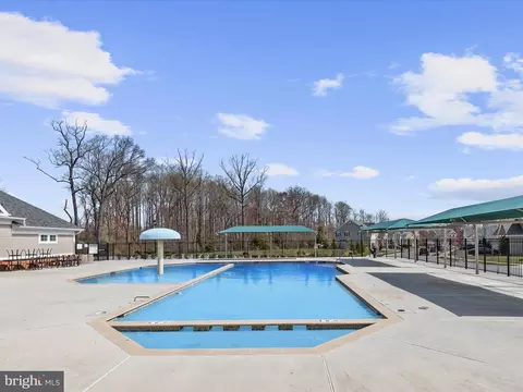 Exterior - 10002 Sandy Run Rd, Middle River, MD 21220 photo 9 of 10