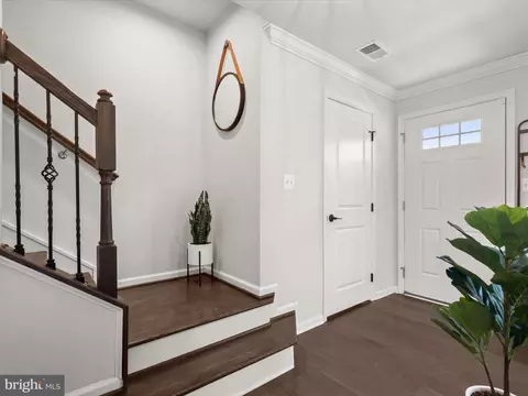 Entry Way - 10002 Sandy Run Rd, Middle River, MD 21220 photo 1 of 2