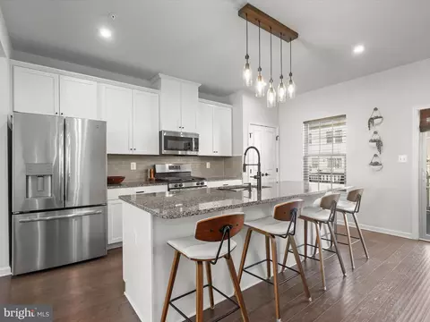 Kitchen - 10002 Sandy Run Rd, Middle River, MD 21220 photo 1 of 7