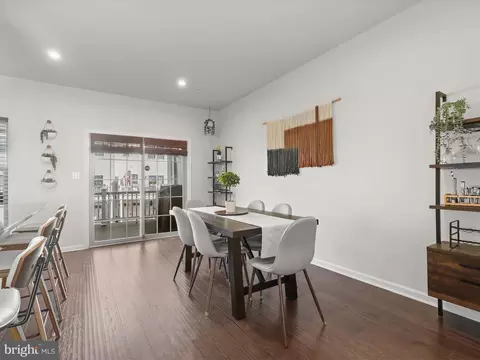 Dining - 10002 Sandy Run Rd, Middle River, MD 21220 photo 1 of 2