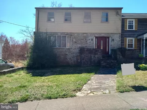 1725 W Joppa Rd, Towson, MD 21204