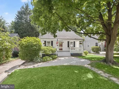 119 1st Ave, Reisterstown, MD 21136