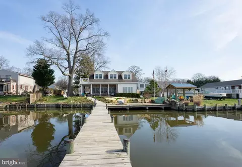 1416 Galena Rd, Essex, MD 21221