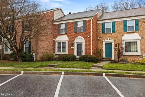 10 Wellspring Cir, Owings Mills, MD 21117