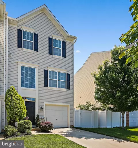 9318 Silver Charm Dr, Randallstown, MD 21133