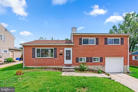 909 Sedgley Rd, Catonsville, MD 21228