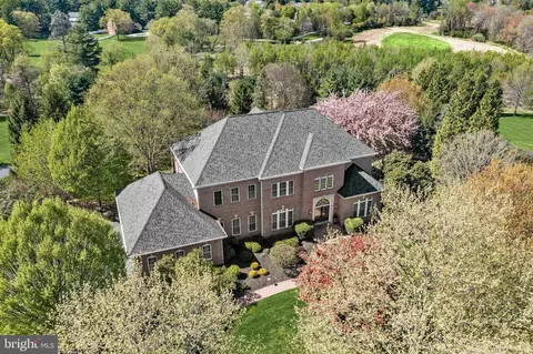 2414 Long Ridge Rd, Reisterstown, MD 21136