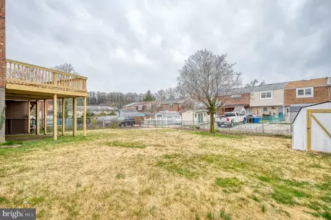 View/Area - 979 Stormont Cir, Halethorpe, MD 21227 photo 1 of 2