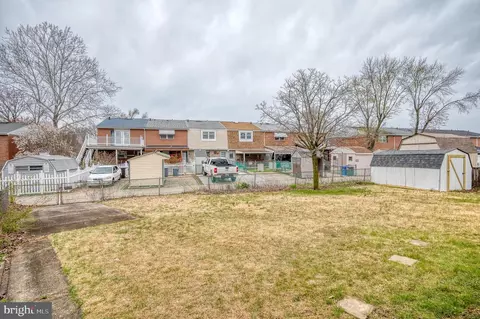 View/Area - 979 Stormont Cir, Halethorpe, MD 21227 photo 2 of 2