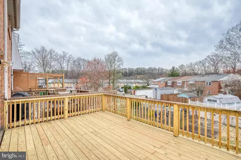 Exterior - 979 Stormont Cir, Halethorpe, MD 21227 photo 3 of 12