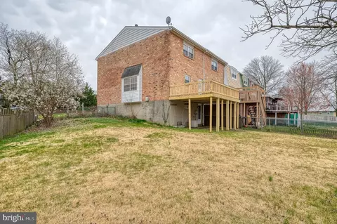 Exterior - 979 Stormont Cir, Halethorpe, MD 21227 photo 8 of 12