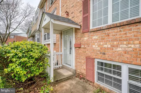 Exterior - 979 Stormont Cir, Halethorpe, MD 21227 photo 12 of 12