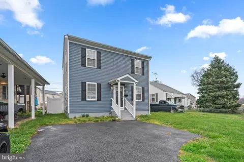 2616 W Woodwell Rd, Dundalk, MD 21222
