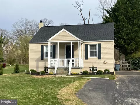 1429 Front Ave, Lutherville Timonium, MD 21093