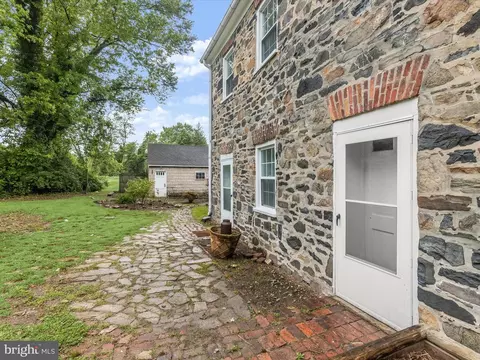 Exterior - 1846 Sutton Ave, Halethorpe, MD 21227 photo 9 of 16