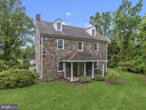 Exterior - 1846 Sutton Ave, Halethorpe, MD 21227 photo 4 of 16