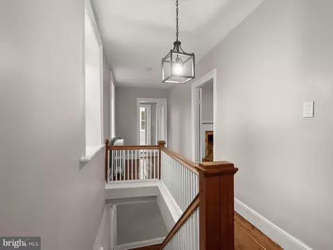 Entry Way - 1846 Sutton Ave, Halethorpe, MD 21227 photo 3 of 4