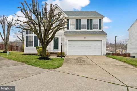 3404 Barkley Woods Rd, Windsor Mill, MD 21244