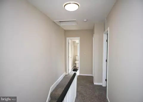 Entry Way - 433 Schwartz Ave, Baltimore, MD 21212 photo 3 of 3