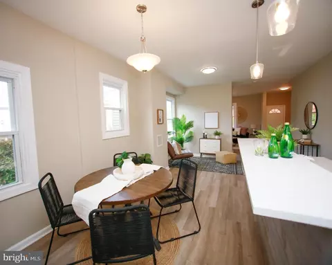 Dining - 433 Schwartz Ave, Baltimore, MD 21212 photo 3 of 3