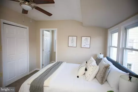 Bedroom - 433 Schwartz Ave, Baltimore, MD 21212 photo 1 of 3