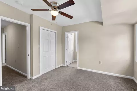 Bedroom - 433 Schwartz Ave, Baltimore, MD 21212 photo 3 of 3