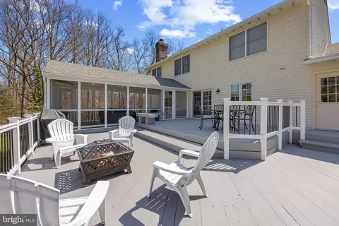 Exterior - 14222 Sawmill Ct, Phoenix, MD 21131 photo 12 of 18
