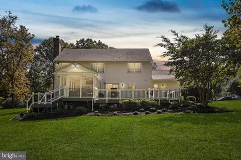 Exterior - 14222 Sawmill Ct, Phoenix, MD 21131 photo 16 of 18