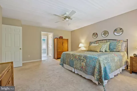 Bedroom - 14222 Sawmill Ct, Phoenix, MD 21131 photo 2 of 9