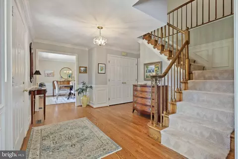 Entry Way - 14222 Sawmill Ct, Phoenix, MD 21131 photo 2 of 4