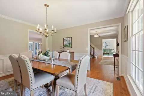 Dining - 14222 Sawmill Ct, Phoenix, MD 21131 photo 1 of 4
