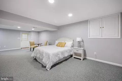 Bedroom - 14222 Sawmill Ct, Phoenix, MD 21131 photo 7 of 9