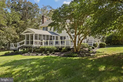 Exterior - 14222 Sawmill Ct, Phoenix, MD 21131 photo 15 of 18