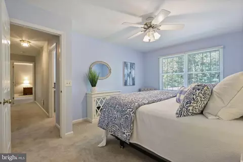 Bedroom - 14222 Sawmill Ct, Phoenix, MD 21131 photo 6 of 9