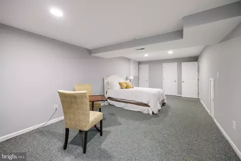 Bedroom - 14222 Sawmill Ct, Phoenix, MD 21131 photo 8 of 9