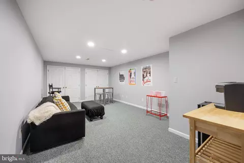 Bedroom - 14222 Sawmill Ct, Phoenix, MD 21131 photo 9 of 9