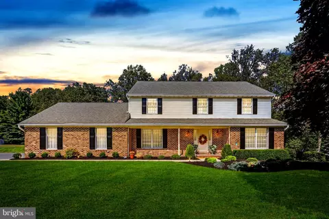 Exterior - 14222 Sawmill Ct, Phoenix, MD 21131 photo 18 of 18