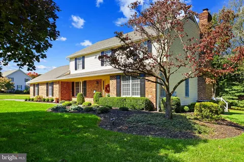 14222 Sawmill Ct, Phoenix, MD 21131
