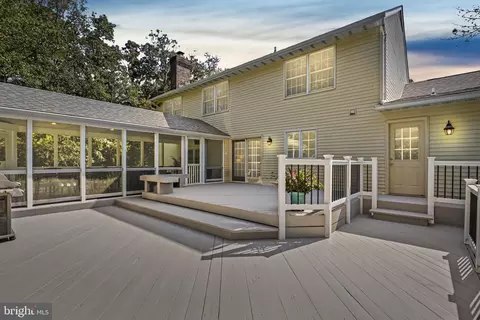 Exterior - 14222 Sawmill Ct, Phoenix, MD 21131 photo 17 of 18
